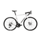 Basso Venta R 105 12S Fulcrum Racing 800 Road Bicycle | The Bike Affair