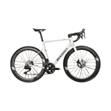 Basso Venta R 105 12S Vision SC 60 Bicycle | The Bike Affair