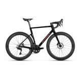 Basso Venta R 105 12S Vision TC 60 Road Bicycle | The Bike Affair