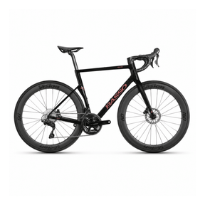 Basso Venta R 105 12S Vision TC 60 Road Bicycle | The Bike Affair