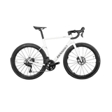 Basso Venta R 105 Di2 Attaque Carbon 50 DB Bicycle | The Bike Affair