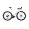 Basso Venta R 105 Di2 Attaque Carbon 50 DB Bicycle | The Bike Affair