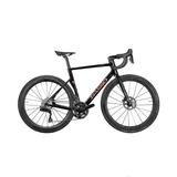 Basso Venta R 105 Di2 Attaque Carbon 50 DB Bicycle | The Bike Affair