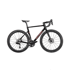 Basso Venta R 105 Di2 Attaque Carbon 50 DB Bicycle | The Bike Affair