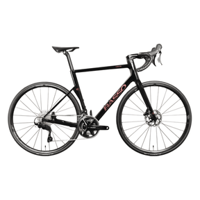Basso Venta R 105 Di2 Fulcrum Racing 600 Road Bicycle | The Bike Affair