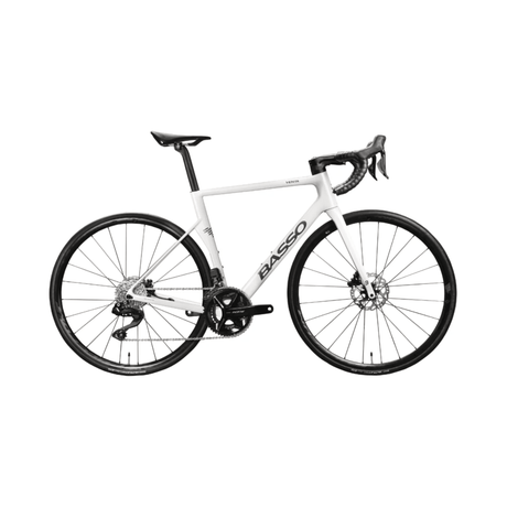 Basso Venta R 105 Di2 Fulcrum Racing 800 Road Bicycle | The Bike Affair