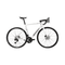 Basso Venta R 105 Di2 Fulcrum Racing 800 Road Bicycle | The Bike Affair