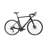 Basso Venta R 105 Di2 Fulcrum Racing 800 Road Bicycle | The Bike Affair