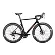 Basso Venta R 105 Di2 Vision Metron 55 Road Bicycle | The Bike Affair