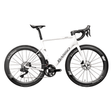 Basso Venta R 105 Di2 Vision Metron 55 Road Bicycle | The Bike Affair