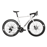 Basso Venta R 105 Di2 Vision SC 55 Road Bicycle | The Bike Affair