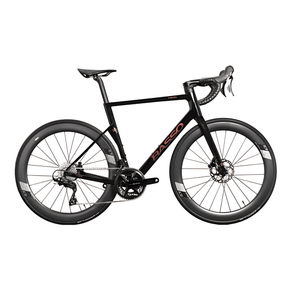 Basso Venta R 105 Di2 Vision SC 55 Road Bicycle | The Bike Affair