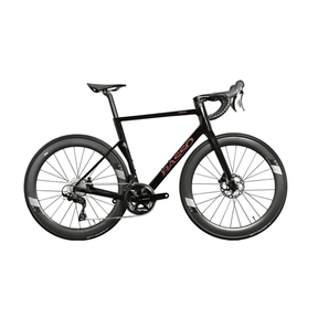 Basso Venta R 105 Di2 Vision SC 60 Bicycle | The Bike Affair