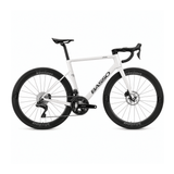 Basso Venta R 105 Di2 Vision TC 60 Road Bicycle | The Bike Affair
