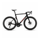 Basso Venta R 105 Di2 Vision TC 60 Road Bicycle | The Bike Affair