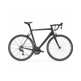 Basso Venta Rim 105 Bicycle | The Bike Affair