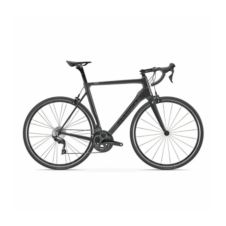 Basso Venta Rim 105 Bicycle | The Bike Affair