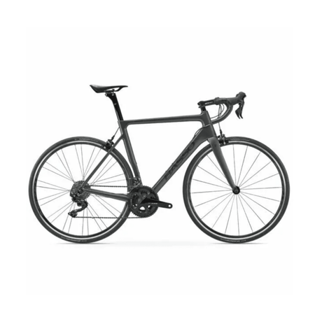 Basso Venta Rim Ultegra Bicycle | The Bike Affair