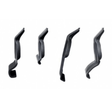 BEARACK CB - 1017 Roof Rack Bracket For Nacked Roof Footpack | The Bike Affair