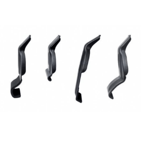 BEARACK CB - 1017 Roof Rack Bracket For Nacked Roof Footpack | The Bike Affair