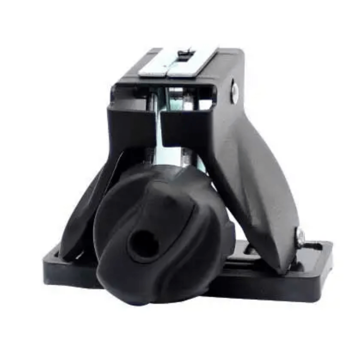 BEARACK CB - 1017 Spares Roof Rack Footpack For Nacked Roof | The Bike Affair