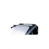 BEARACK Cross Bar ALU Roof Rack Only Bars CB - 1017 & CB - 1018 | The Bike Affair