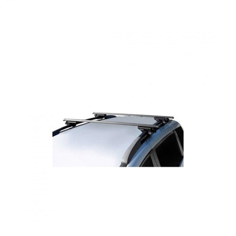 BEARACK Cross Bar ALU Roof Rack Only Bars CB - 1017 & CB - 1018 | The Bike Affair