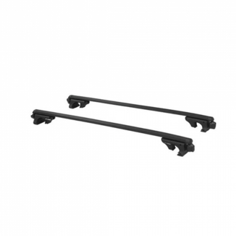 BEARACK Cross Bar ALU Roof Rack Only Bars CB - 1017 & CB - 1018 | The Bike Affair