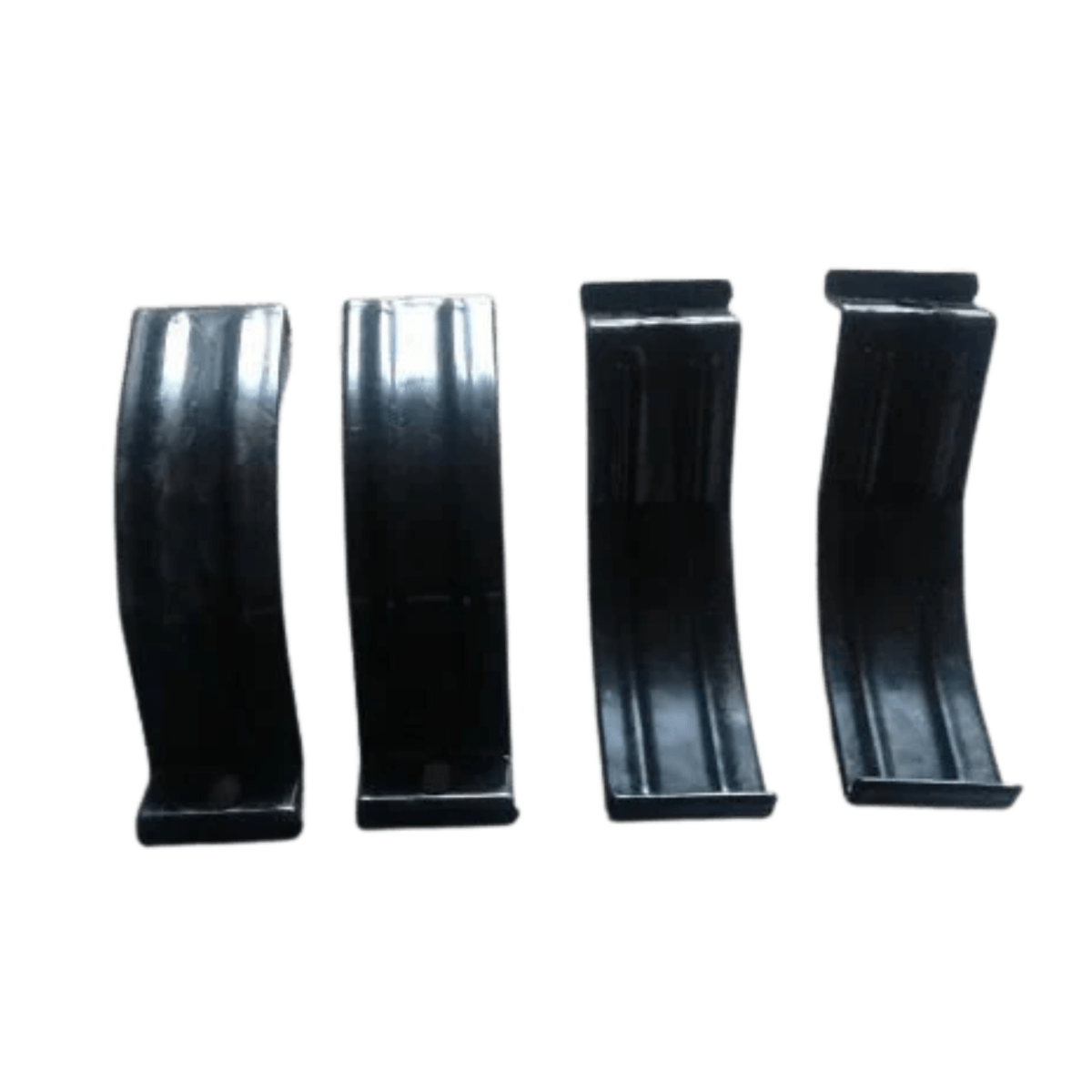 BEARACK Roof Rack Adaptor Kit For Nacked Roof Footpack | The Bike Affair