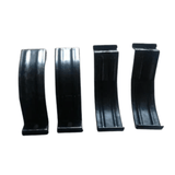 BEARACK Roof Rack Adaptor Kit For Nacked Roof Footpack | The Bike Affair