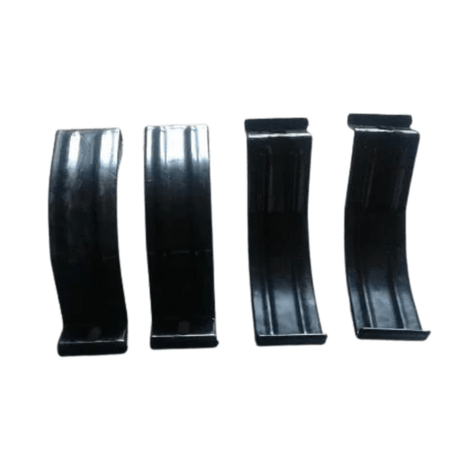 BEARACK Roof Rack Adaptor Kit For Nacked Roof Footpack | The Bike Affair