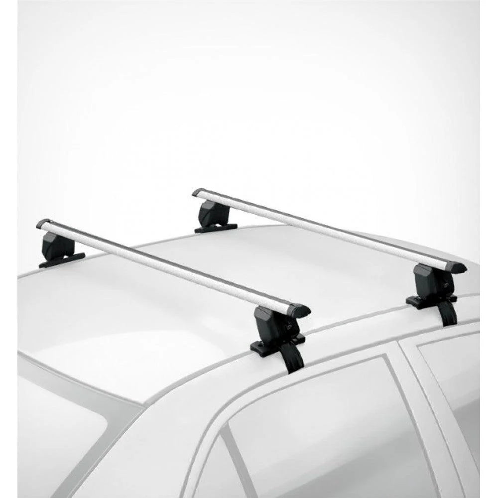 BEARACK Roof Rack Adaptor Kit For Nacked Roof Footpack | The Bike Affair