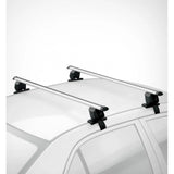 BEARACK Roof Rack Adaptor Kit For Nacked Roof Footpack | The Bike Affair