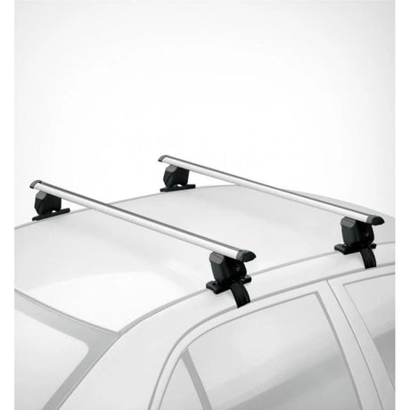 BEARACK Roof Rack Adaptor Kit For Nacked Roof Footpack | The Bike Affair