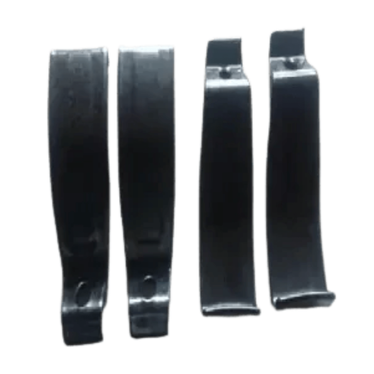BEARACK Roof Rack Adaptor Kit For Nacked Roof Footpack | The Bike Affair