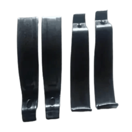 BEARACK Roof Rack Adaptor Kit For Nacked Roof Footpack | The Bike Affair
