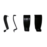 BEARACK Roof Rack Adaptor Kit For Nacked Roof Footpack | The Bike Affair