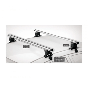 BEARACK Roof Rack Footpack For Nacked Roof | The Bike Affair