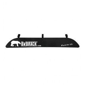 BEARACK Spares Flaring Roof Rack | The Bike Affair