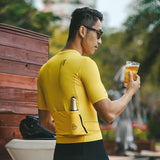 Skull Monton Beer Jersey