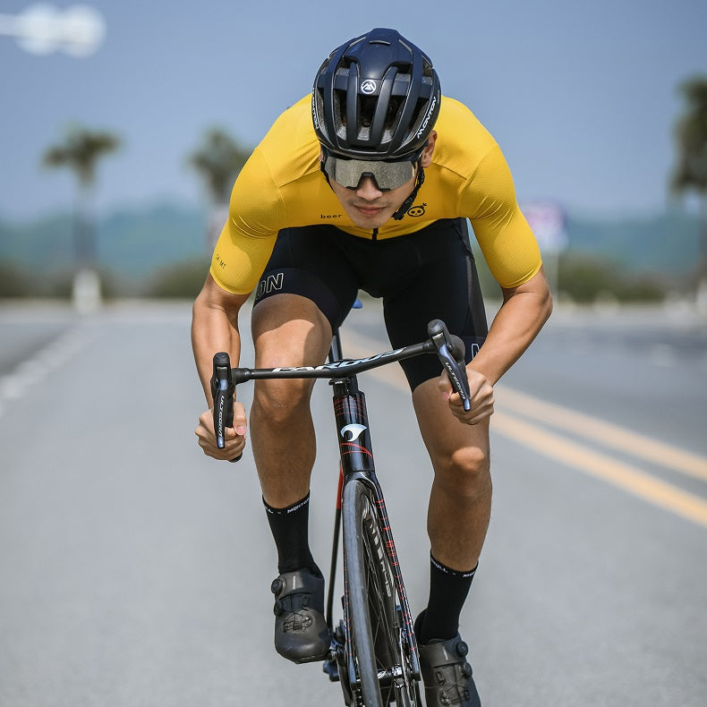 Skull Monton Beer Jersey