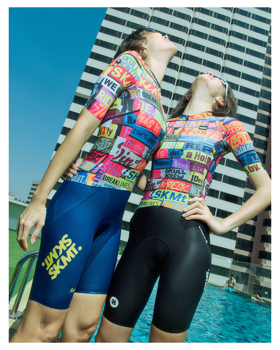 Monton Aero Core Bibshorts