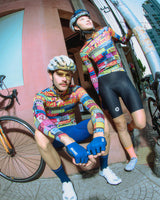 Monton Aero Core Bibshorts