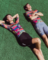 Monton Aero Core Bibshorts