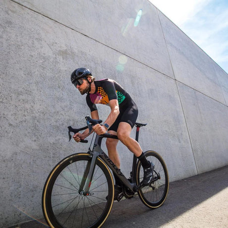 Bioracer Epic Short Sleeve Jersey | The Bike Affair