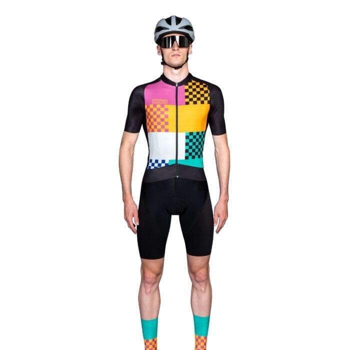 Bioracer Epic Short Sleeve Jersey | The Bike Affair