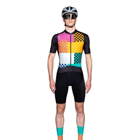 Bioracer Epic Short Sleeve Jersey | The Bike Affair