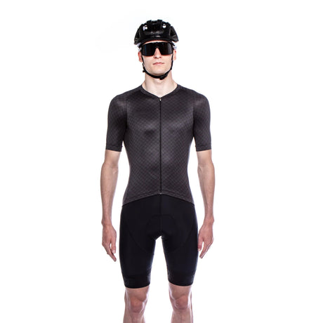Bioracer Metalix Jersey | The Bike Affair