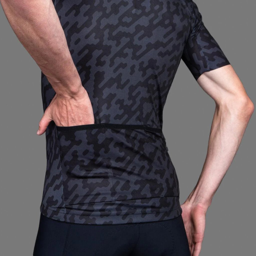 Bioracer Spitfire Jersey | The Bike Affair