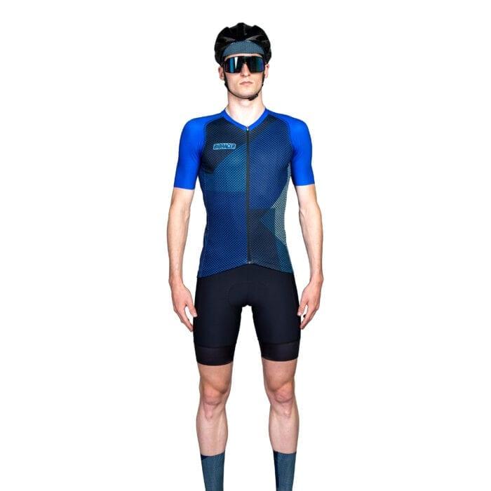 Bioracer Spitfire Jersey | The Bike Affair